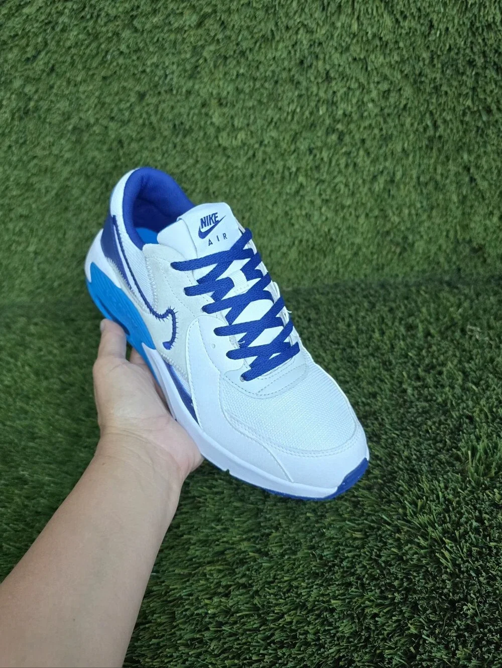 Nike Air Max Excee Sneakers